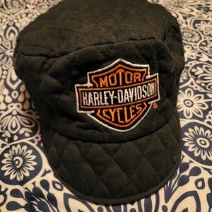 Harley Davidson hat